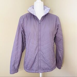 Columbia Vertex Core Fleece Lined Jacket - Med